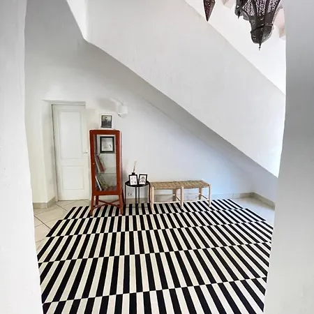 Le Bois Du Petit Chemin Villa