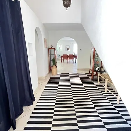 Villa Le Bois Du Petit Chemin *