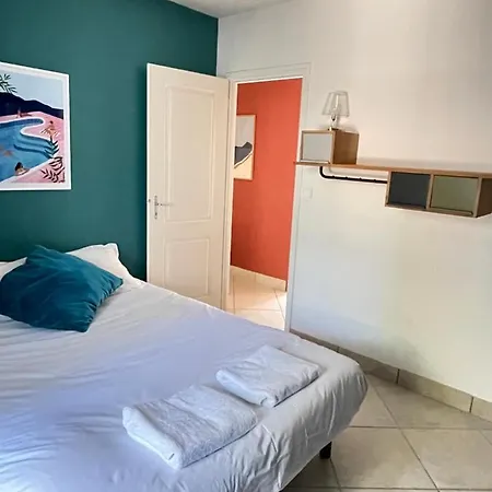 Le Bois Du Petit Chemin Villa La Tremblade