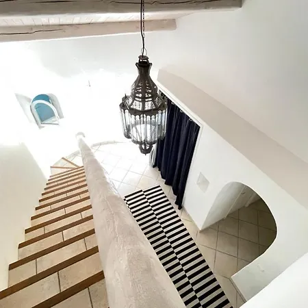 Villa Le Bois Du Petit Chemin *