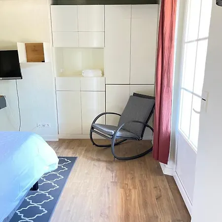 Villa Le Bois Du Petit Chemin La Tremblade