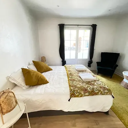 Le Bois Du Petit Chemin Villa
